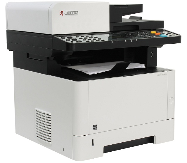 Kyocera ECOSYS M2540dn